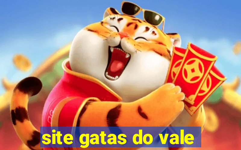 site gatas do vale